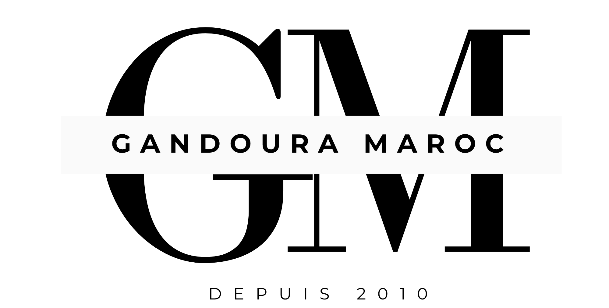 gandoura maroc